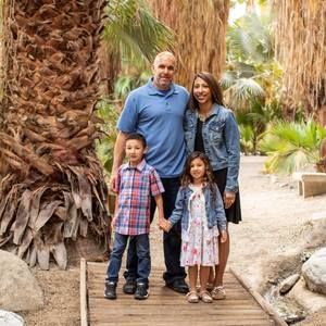 Meet your Posher, Deedee